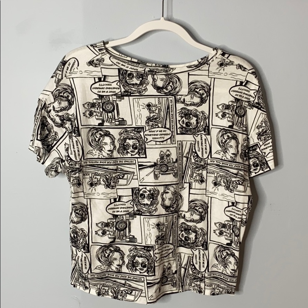 Women’s Graphic T-Shirt